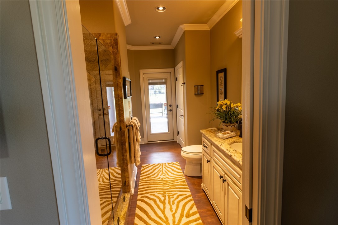 1237 Waterfront Road Alma, AR 72921 - Photo 29 of 57 Gallery Image 29