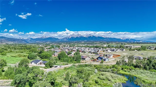 $200,000 | 1112 Little River, Poncha Springs, CO 81242