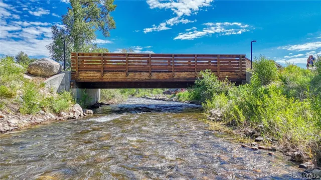$200,000 | 1112 Little River, Poncha Springs, CO 81242