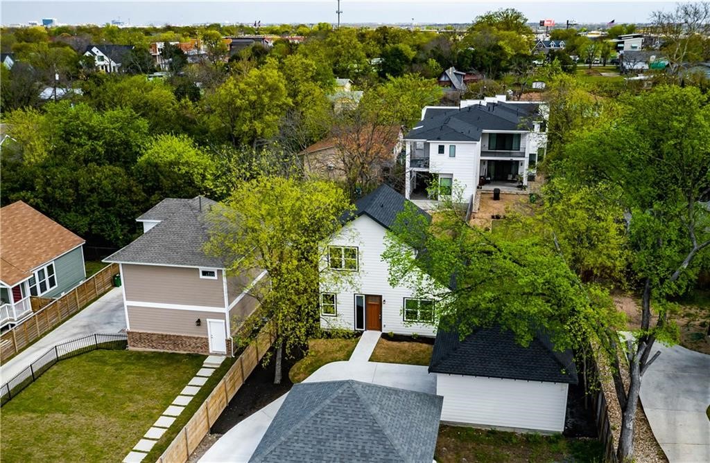 1108 Morrow Street, Unit 2 Austin, TX 78757 - Photo 27 of 29