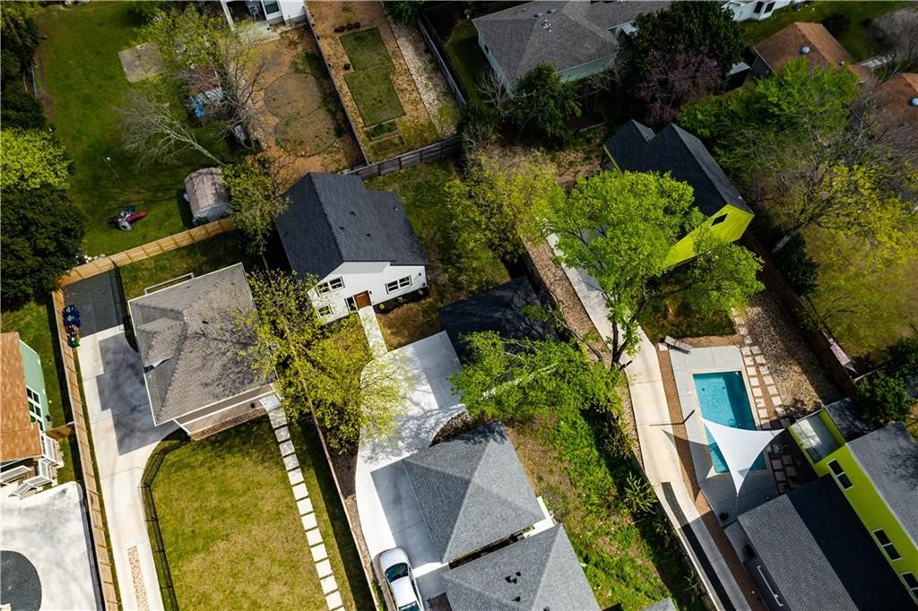 1108 Morrow Street, Unit 2 Austin, TX 78757 - Photo 28 of 29