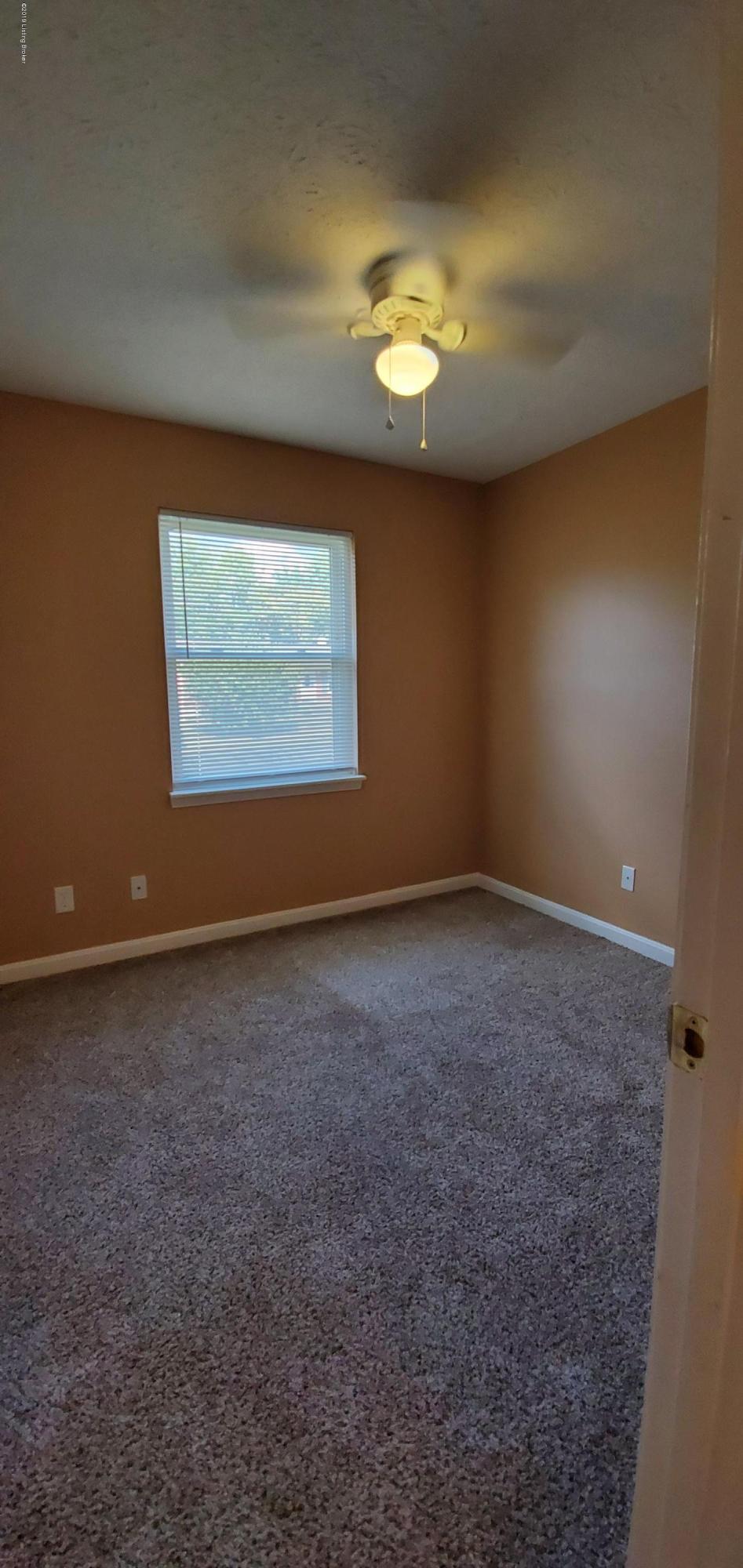 603 Overlook Road Louisville, KY 40229 - Photo 11 of 20 Bedroom 1
