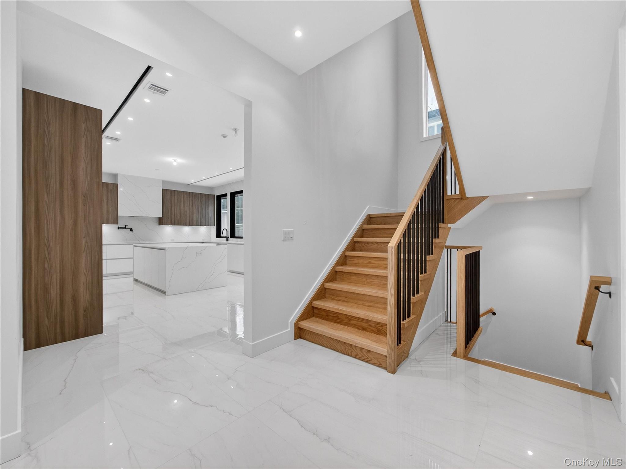 13 Elener Lane, Unit 202 Spring Valley, NY 10977 - Photo 12 of 48 a view of entryway and hall