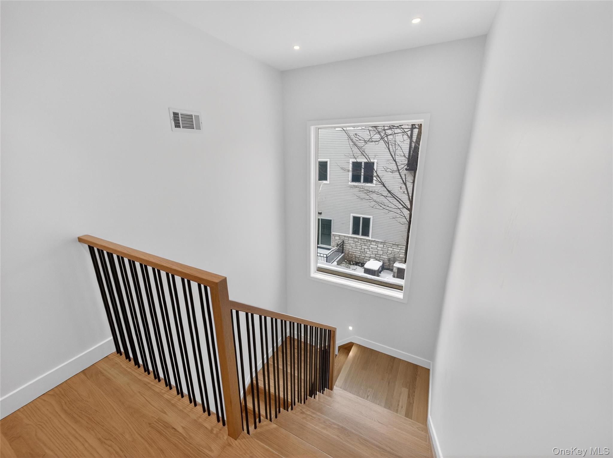 13 Elener Lane, Unit 202 Spring Valley, NY 10977 - Photo 28 of 48 a view of a hallway with entryway