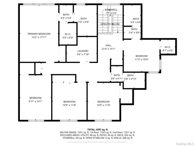 $1,895,000 | 13 Elener Lane, Unit 202, Spring Valley, NY 10977