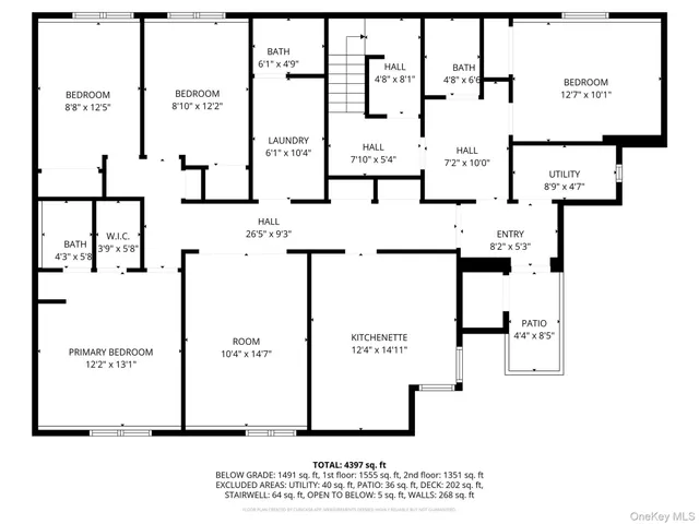 $1,895,000 | 13 Elener Lane, Unit 202, Spring Valley, NY 10977
