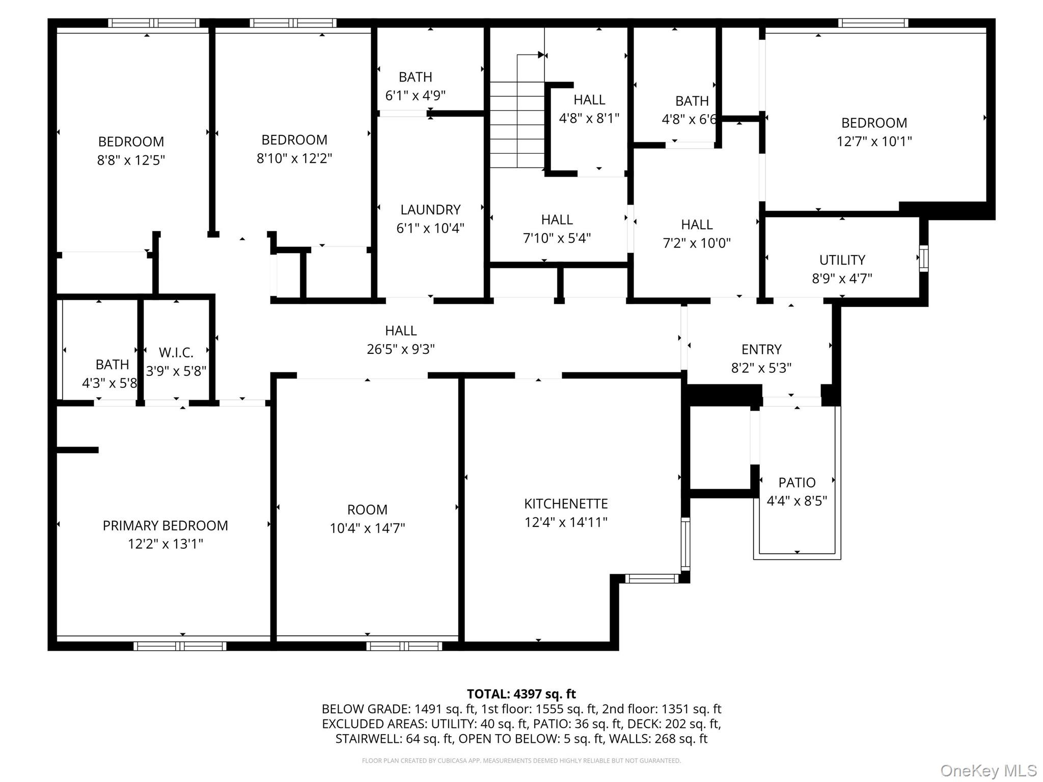 13 Elener Lane, Unit 202 Spring Valley, NY 10977 - Photo 48 of 48 a picture