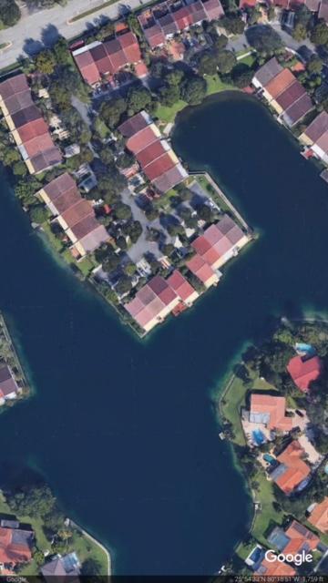 7002 Holly Road Miami Lakes, FL 33014 - Photo 18 of 20 GoogleEarth