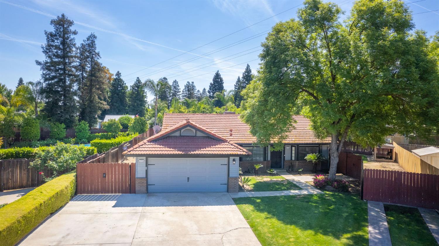 2250 Escalon Ave  