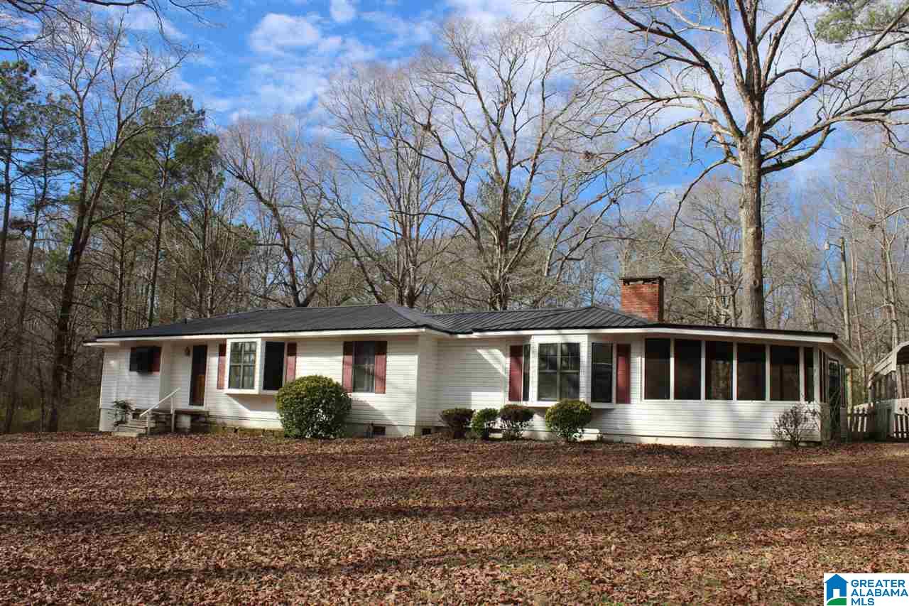 785 North Walston Bridge Road Jasper, AL 35504 - Photo 2 of 33
