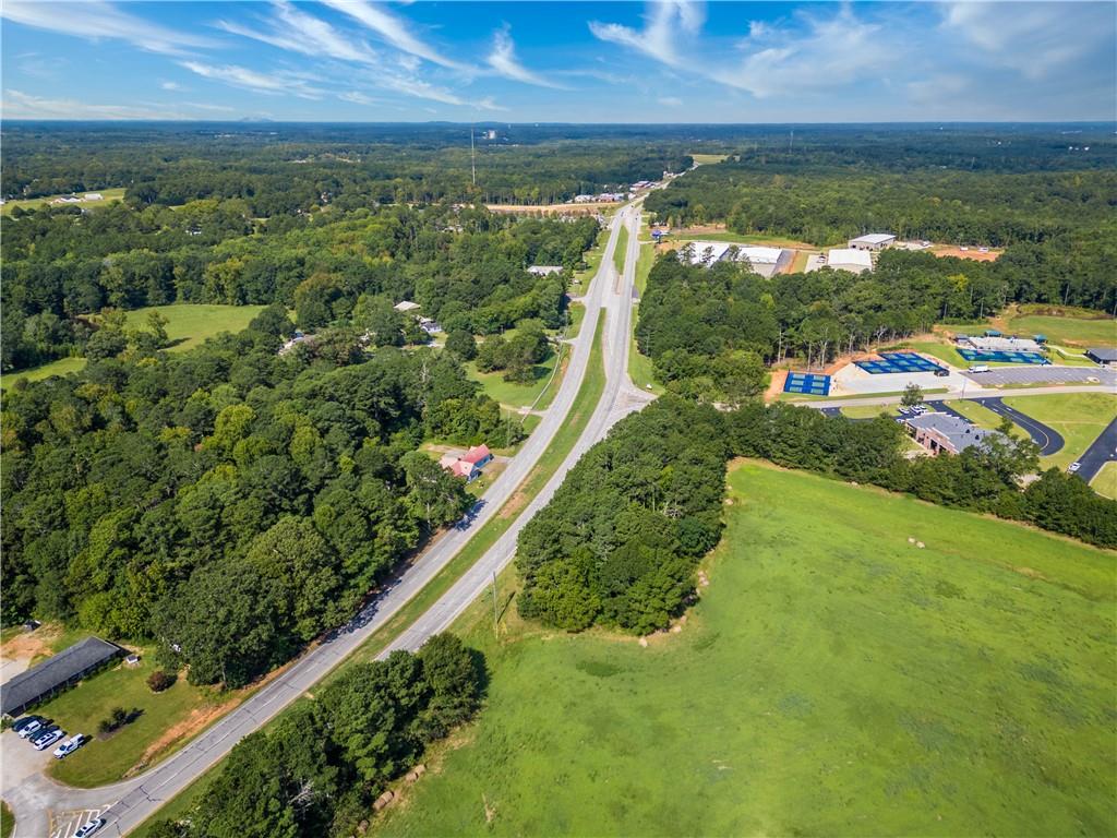 2020 Highway 78 Monroe, GA 30655 - Photo 5 of 10 a view of a lake from a yard