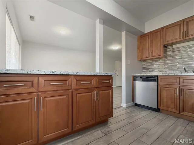 $119,900 | 10010 South Bunker Hill Drive, Unit H, St. Louis, MO 63123