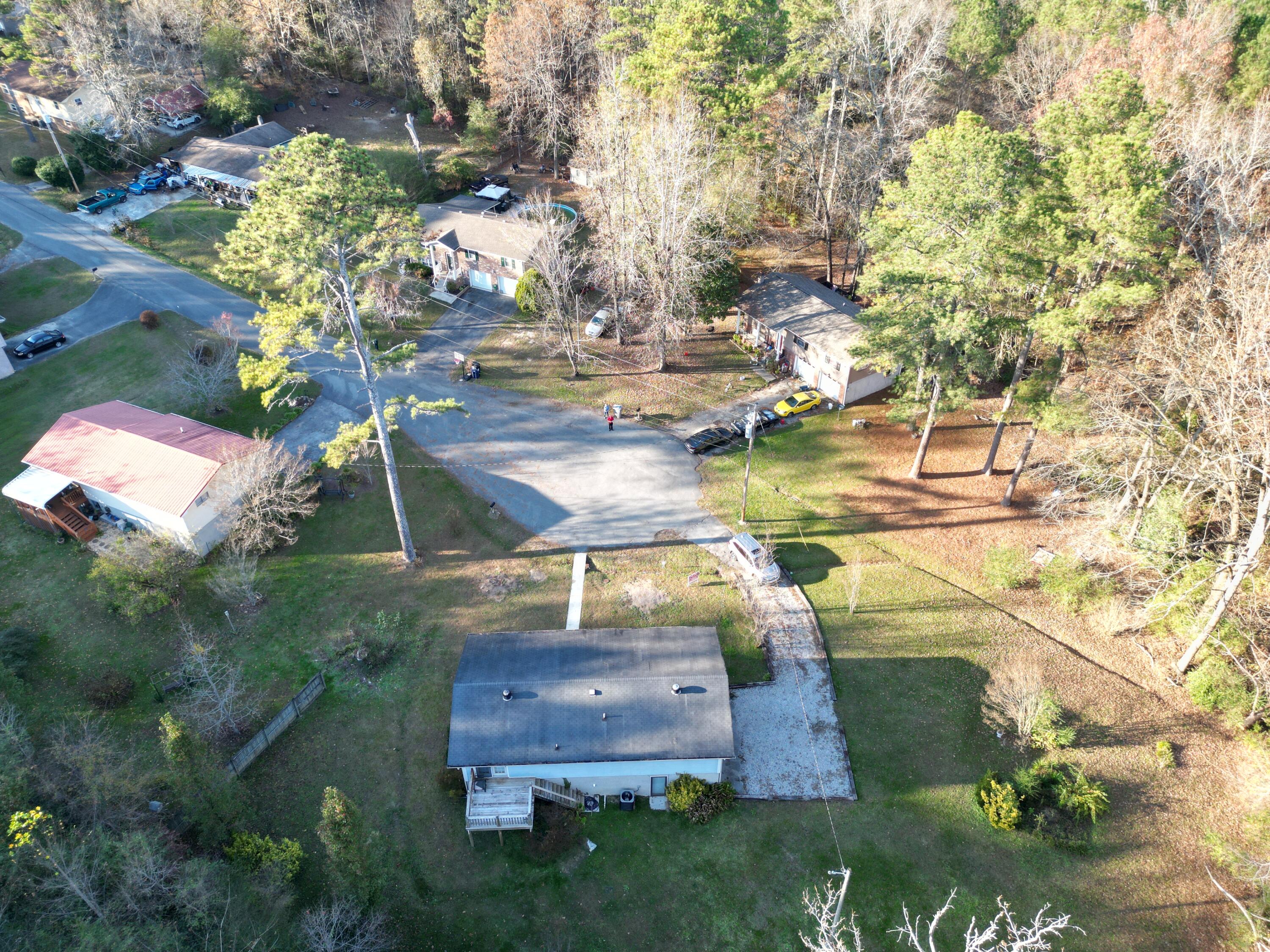 458 Gravitt Road Chickamauga, GA 30707 - Photo 33 of 39 DJI_0052