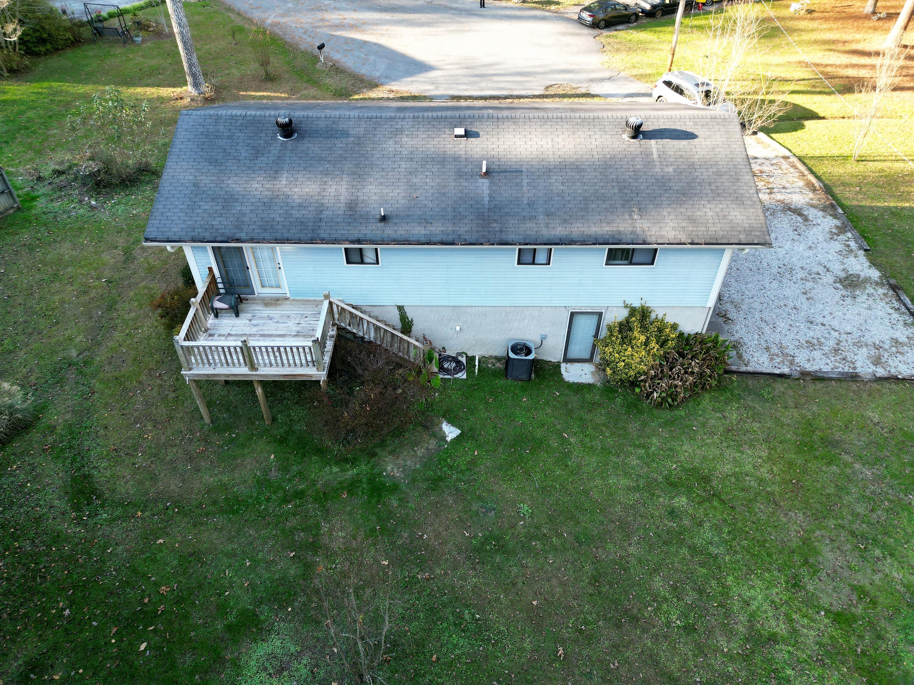 458 Gravitt Road Chickamauga, GA 30707 - Photo 36 of 39 DJI_0055
