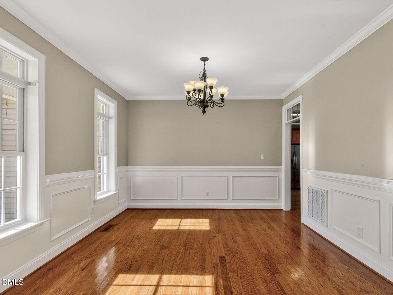 111 Hales Road Kenly, NC 27542 - Photo 8 of 56 Dining Room