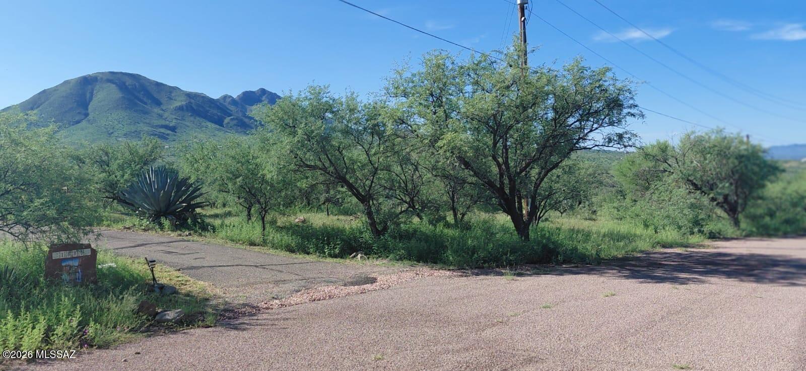 1891 Roma Court, Unit 232 Rio Rico, AZ 85648 - Photo 1 of 8 Front view of property