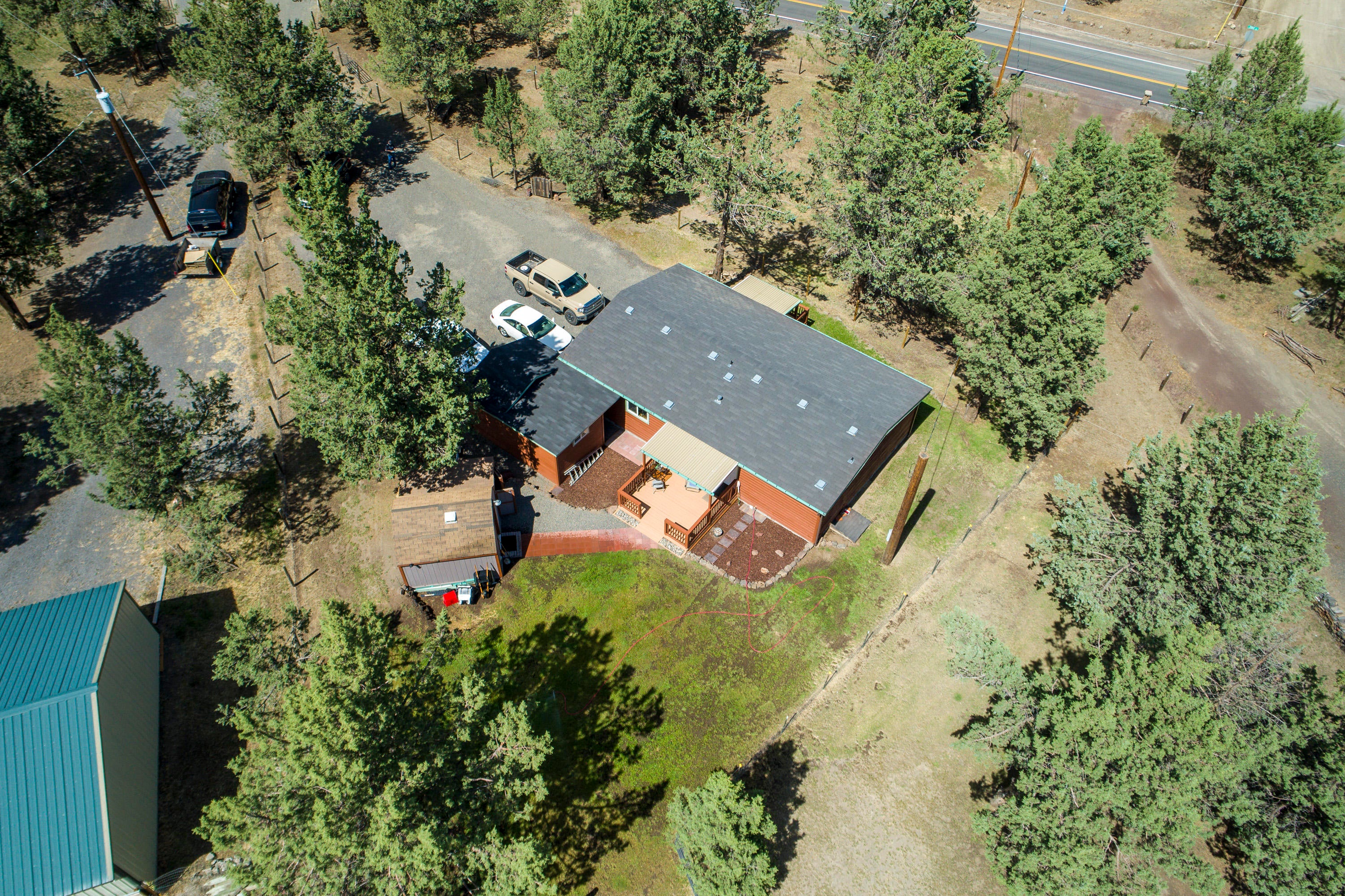 9087 Southwest Shad Road Terrebonne, OR 97760 - Photo 36 of 40 9087 SW Shad Rd - CRR-35