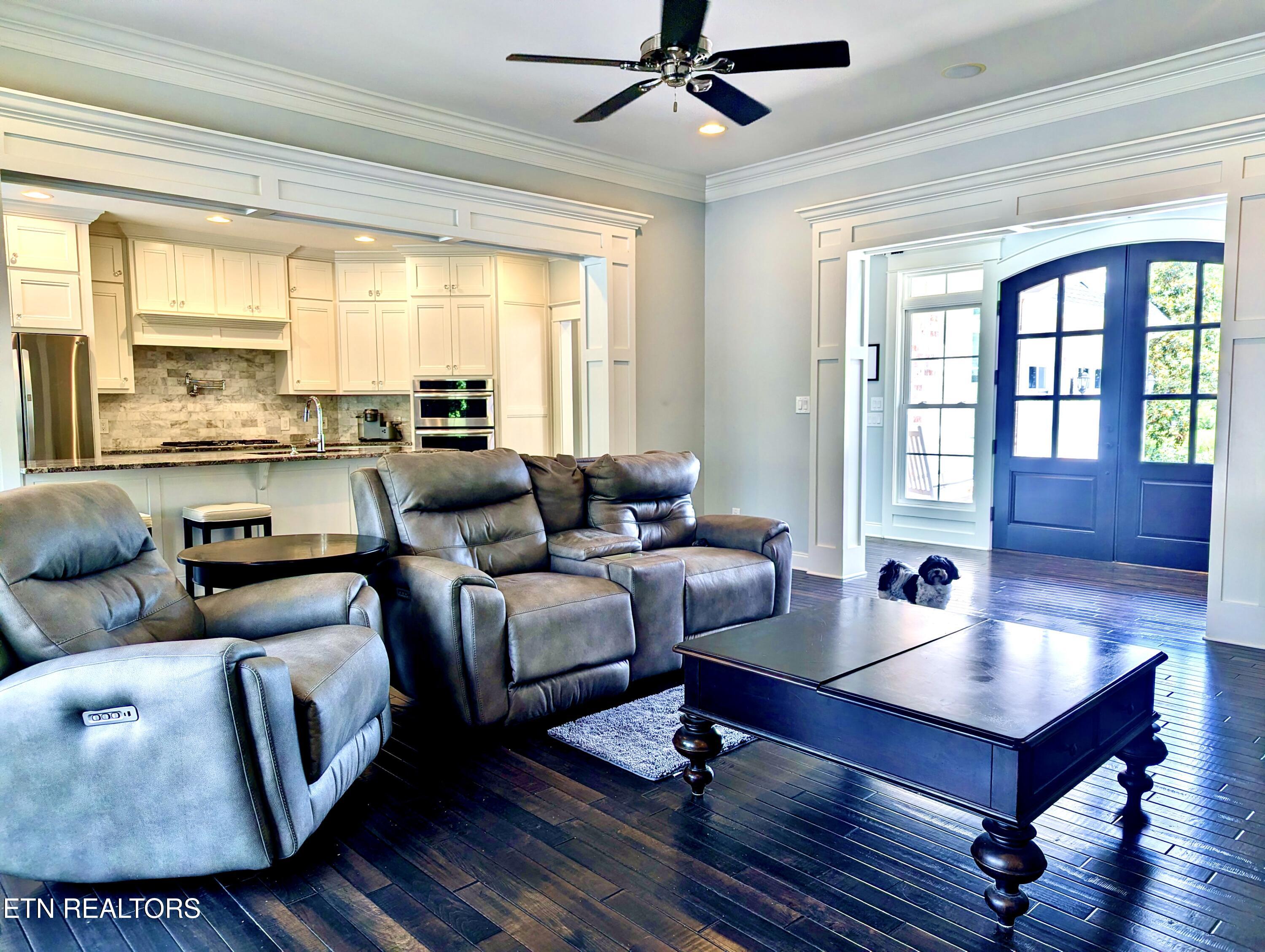 132 Stone Ridge Drive Andersonville, TN 37705 - Photo 10 of 44 10 132 Stone Ridge Dr
