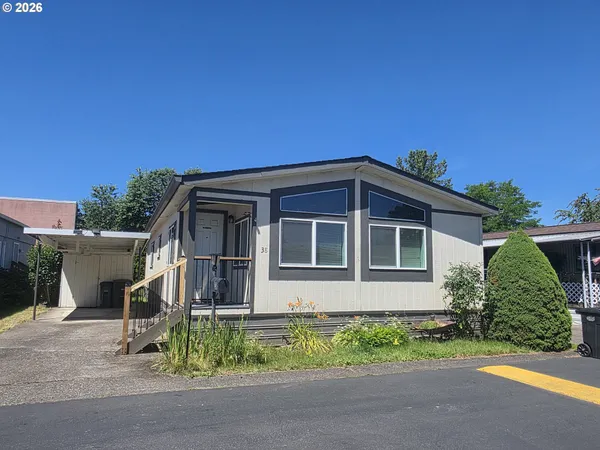 $129,000 | 1901 Southeast Minter Bridge Road, Unit 38, Hillsboro, OR 97123