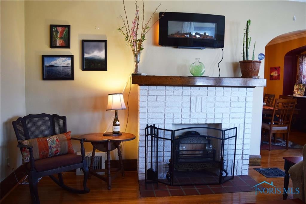 3702 Sherbrooke Road Toledo, OH 43613 - Photo 4 of 30 Gallery Image 4