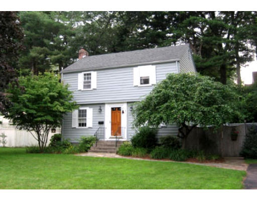 23 Laurel Hill Road Southbridge, MA 01550 - Photo 1 of 26 Gallery Image 1