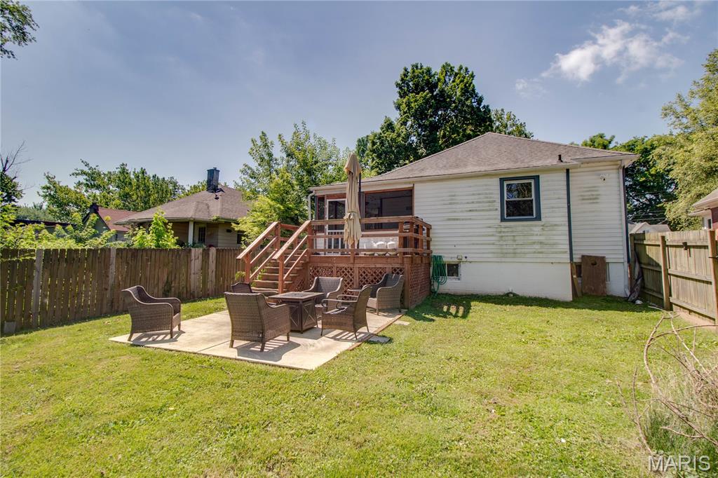 2714 Brown Street Alton, IL 62002 - Photo 35 of 43