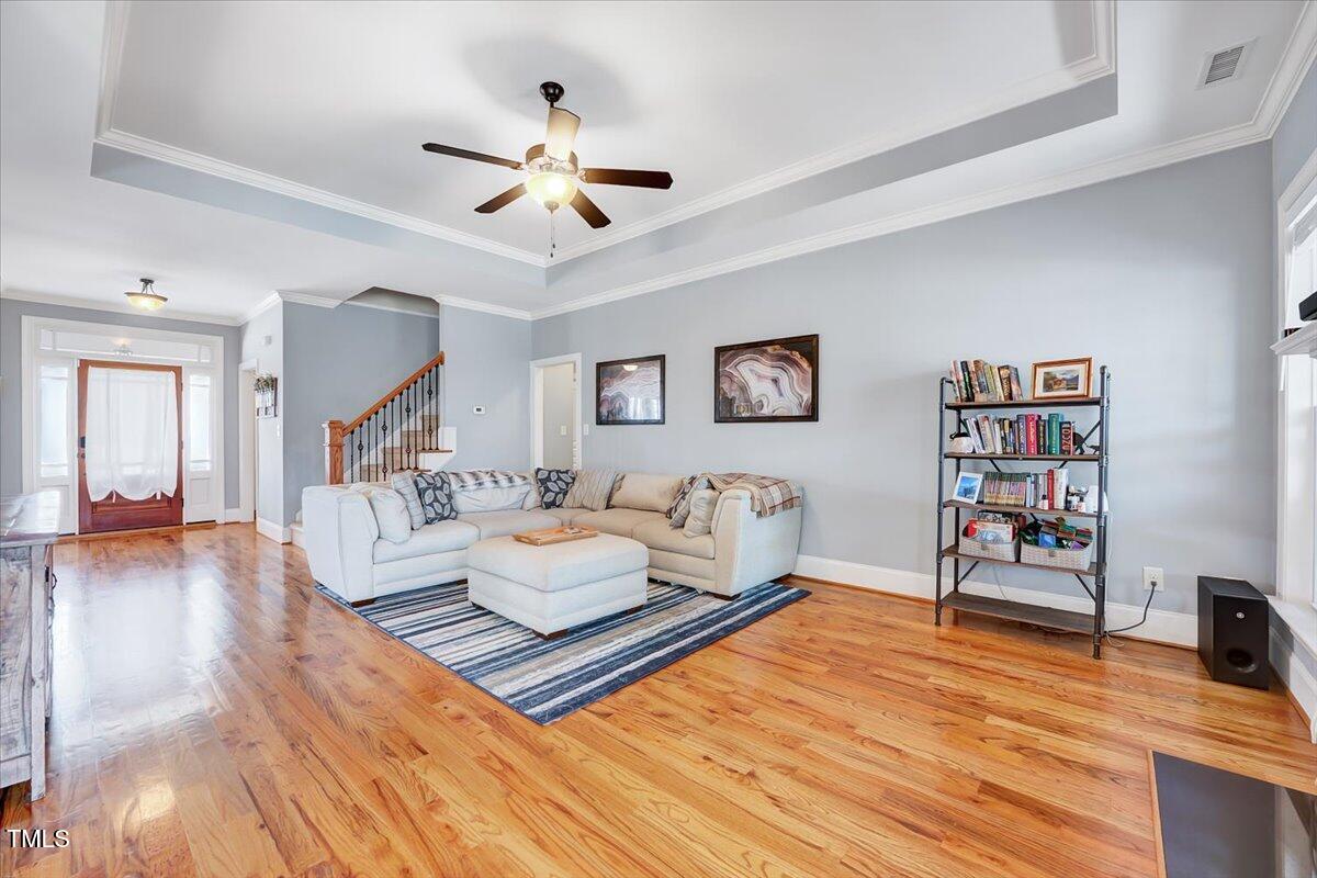 1624 Struble Circle Willow Spring, NC 27592 - Photo 28 of 54 28-1624 Struble Cir-28
