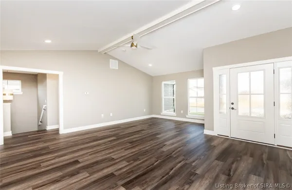 $479,900 | 2430 Ridgewood Court, Unit LOT 915), Jeffersonville, IN 47130
