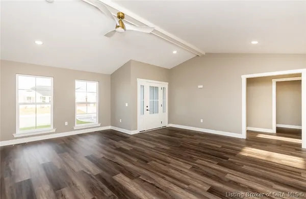 $479,900 | 2430 Ridgewood Court, Unit LOT 915), Jeffersonville, IN 47130