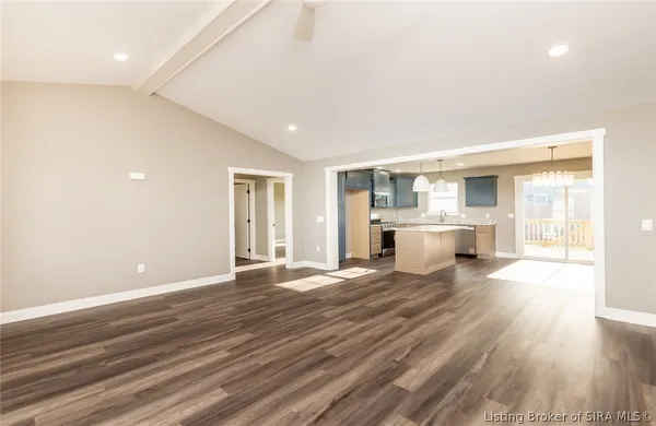 $479,900 | 2430 Ridgewood Court, Unit LOT 915), Jeffersonville, IN 47130