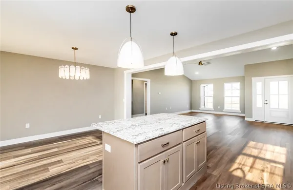 $479,900 | 2430 Ridgewood Court, Unit LOT 915), Jeffersonville, IN 47130