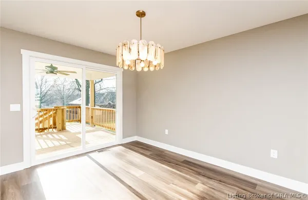 $479,900 | 2430 Ridgewood Court, Unit LOT 915), Jeffersonville, IN 47130