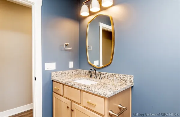$479,900 | 2430 Ridgewood Court, Unit LOT 915), Jeffersonville, IN 47130