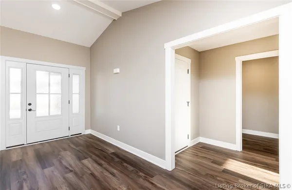 $479,900 | 2430 Ridgewood Court, Unit LOT 915), Jeffersonville, IN 47130