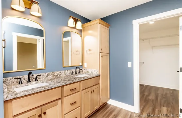 $479,900 | 2430 Ridgewood Court, Unit LOT 915), Jeffersonville, IN 47130