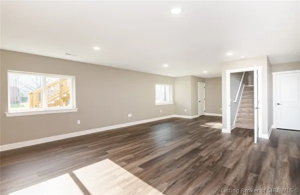 $479,900 | 2430 Ridgewood Court, Unit LOT 915), Jeffersonville, IN 47130