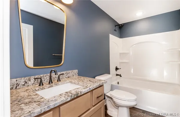 $479,900 | 2430 Ridgewood Court, Unit LOT 915), Jeffersonville, IN 47130