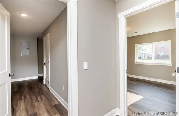 $479,900 | 2430 Ridgewood Court, Unit LOT 915), Jeffersonville, IN 47130