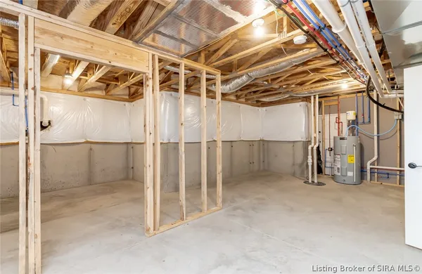 $479,900 | 2430 Ridgewood Court, Unit LOT 915), Jeffersonville, IN 47130