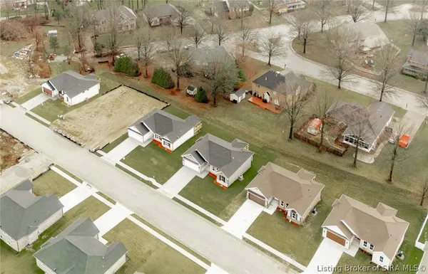 $479,900 | 2430 Ridgewood Court, Unit LOT 915), Jeffersonville, IN 47130