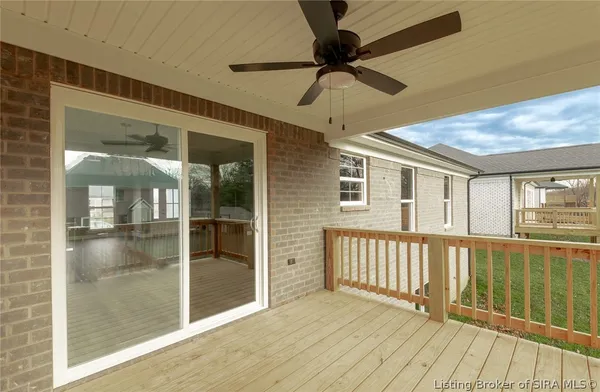 $479,900 | 2430 Ridgewood Court, Unit LOT 915), Jeffersonville, IN 47130