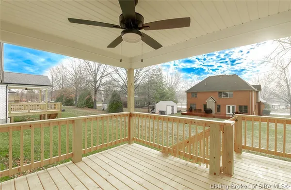 $479,900 | 2430 Ridgewood Court, Unit LOT 915), Jeffersonville, IN 47130