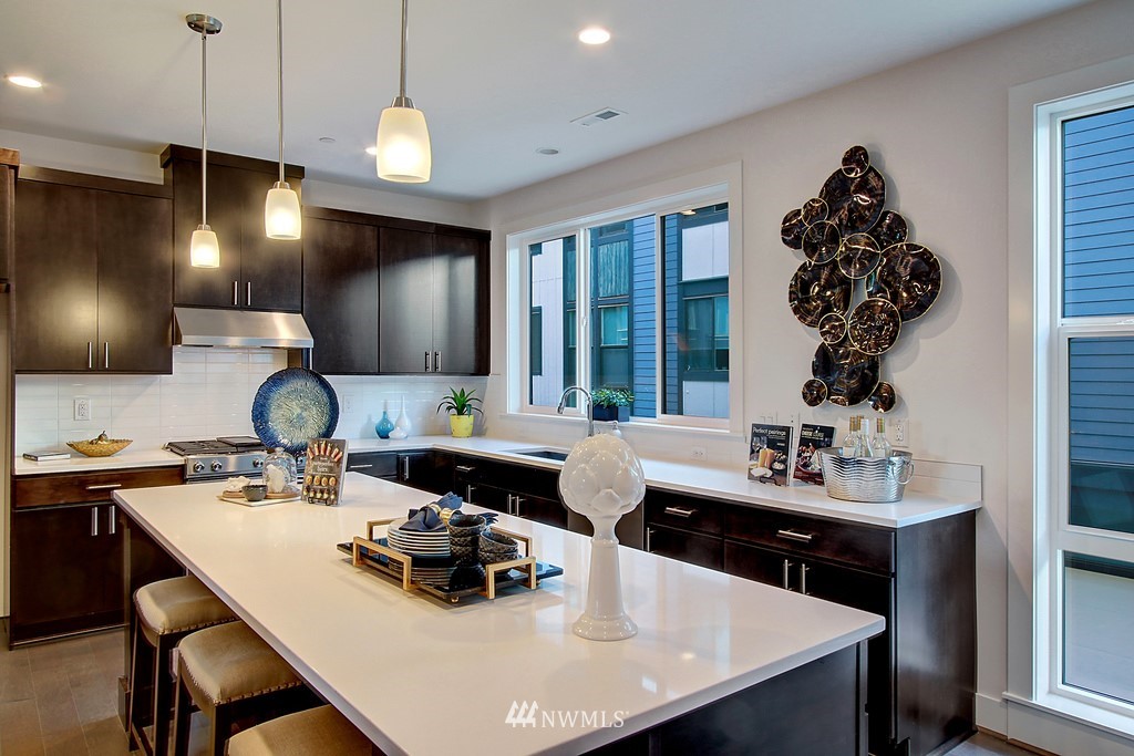 9620 Main Street, Unit 6 Bothell, WA 98011 - Photo 8 of 17