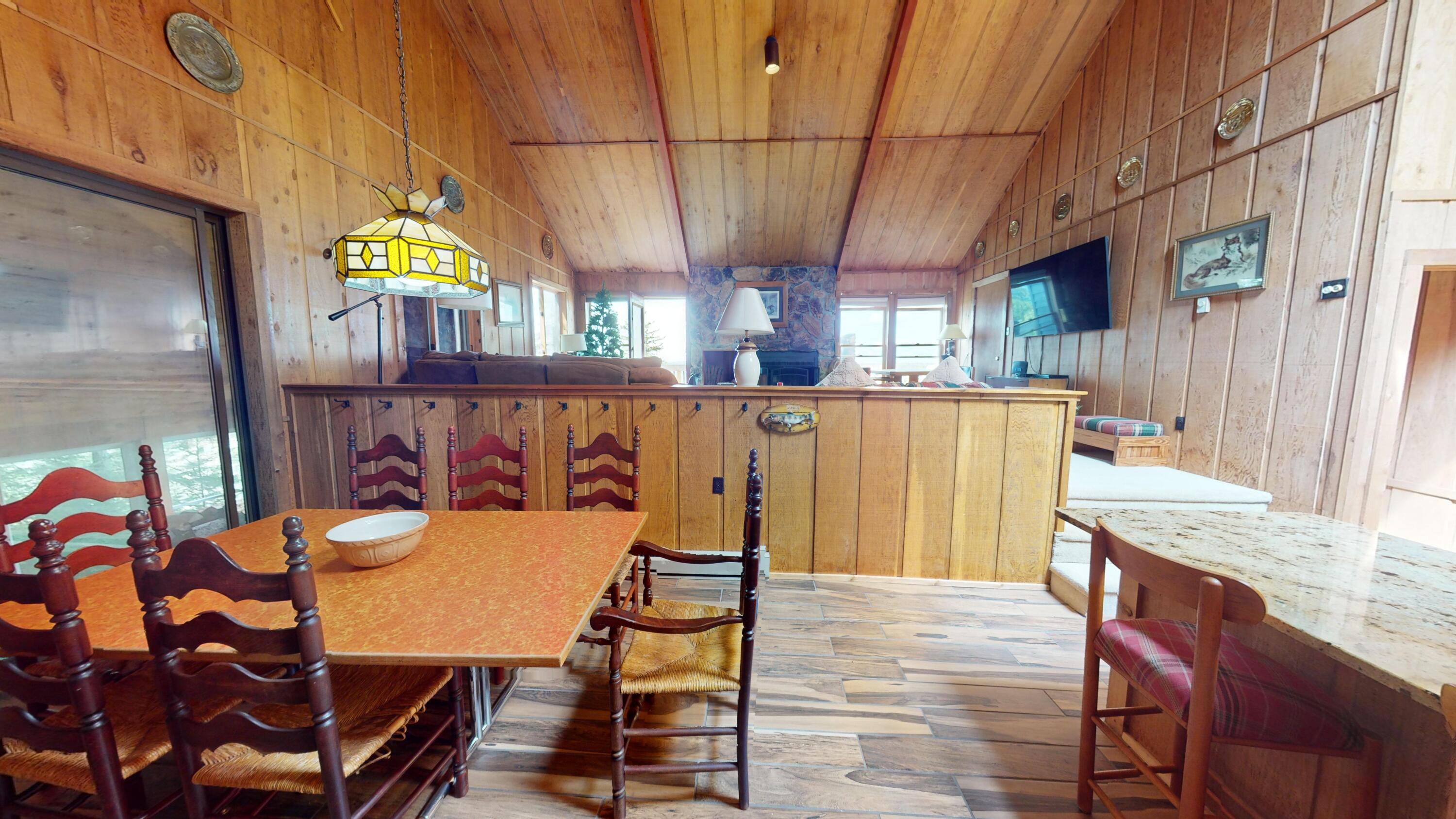 1197 North Westridge Road Slatyfork, WV 26291 - Photo 8 of 36 Gallery Image 8