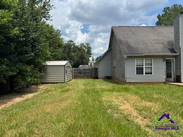 517 Tharpe Road Warner Robins, GA 31088 - Photo 23 of 23 Gallery Image 23