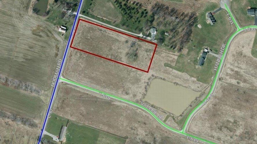 Ac Ac Bodman Road Mount Orab, OH 45154 - Photo 1 of 1
