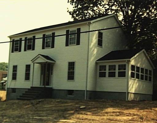 Street-lot B Rutz Stamford, CT 06906 - Photo 1 of 1 Gallery Image 1