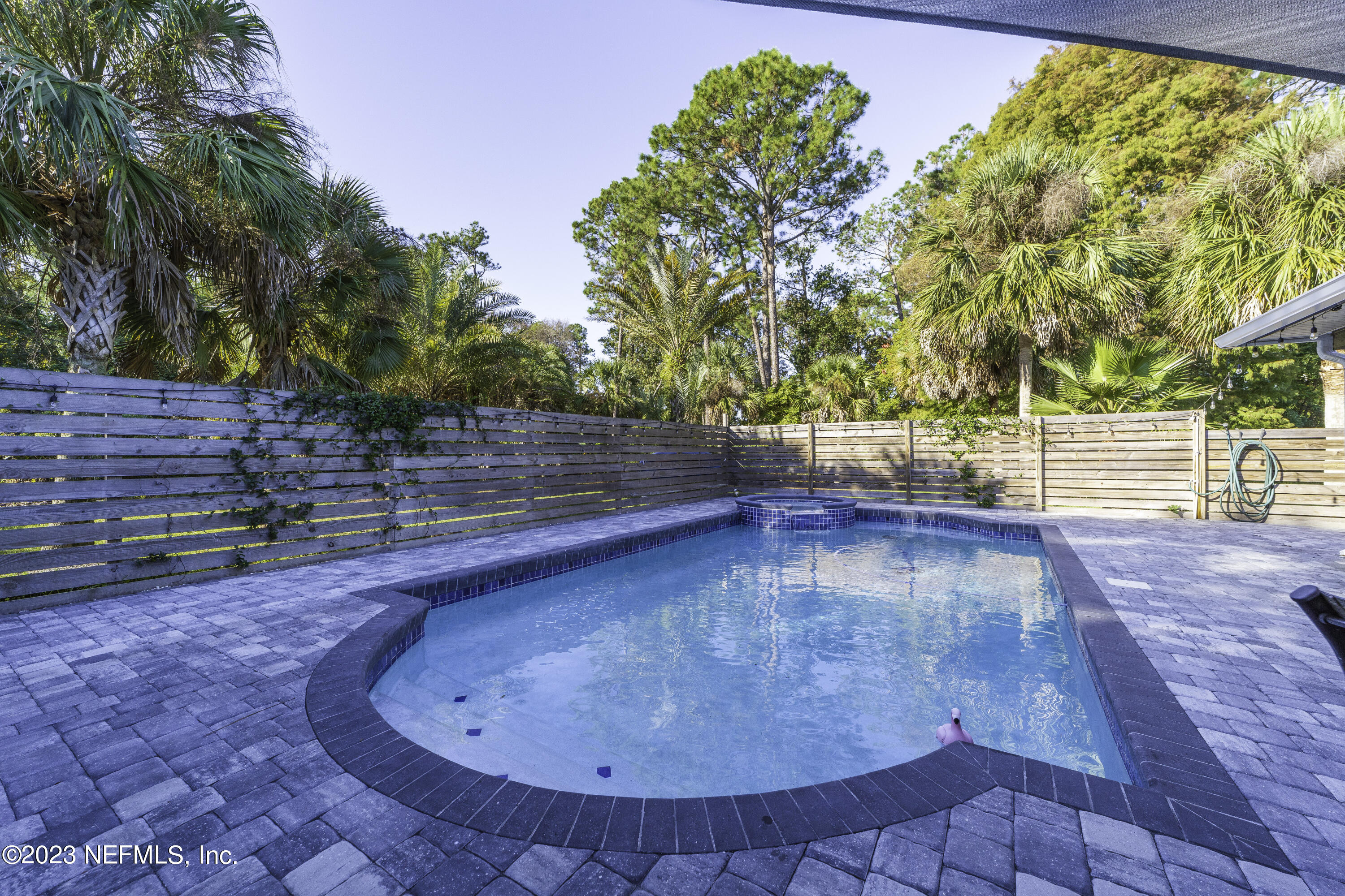 831 Rita Circle St. Augustine, FL 32086 - Photo 1 of 28 Large Pool overlooks Conservation Area