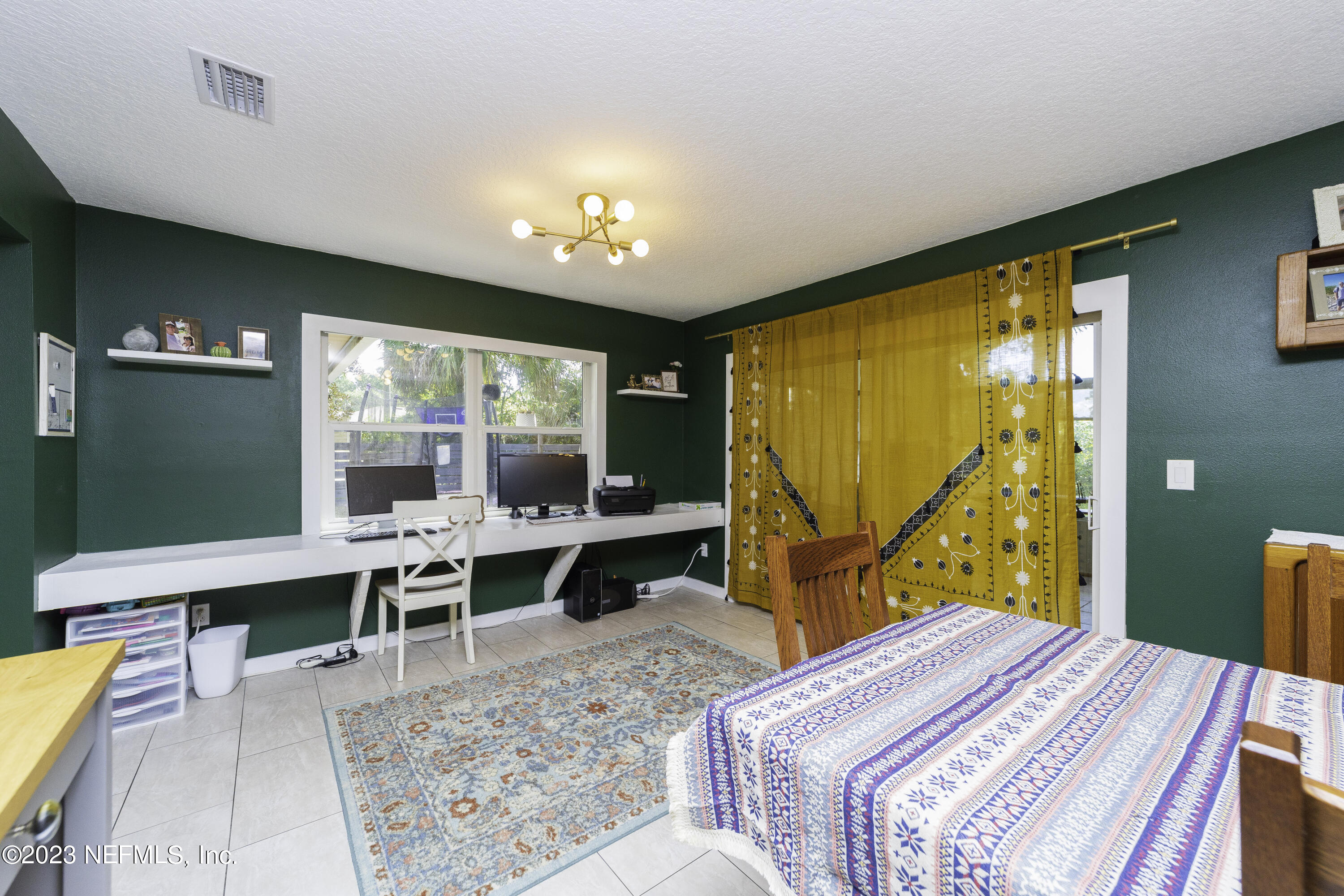 831 Rita Circle St. Augustine, FL 32086 - Photo 12 of 28 Built-In Homework/Hobby Station