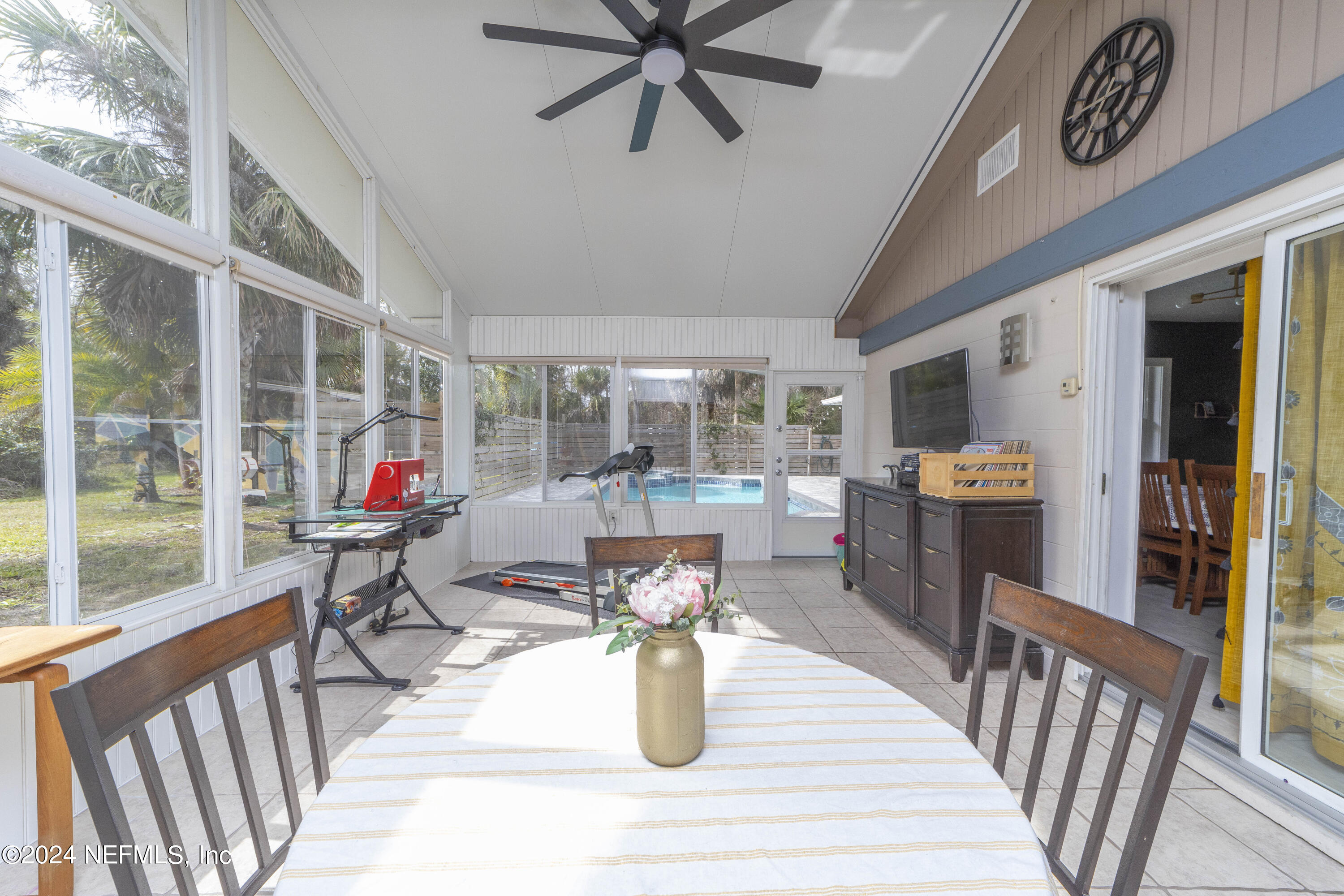 831 Rita Circle St. Augustine, FL 32086 - Photo 14 of 28 Access to Pool